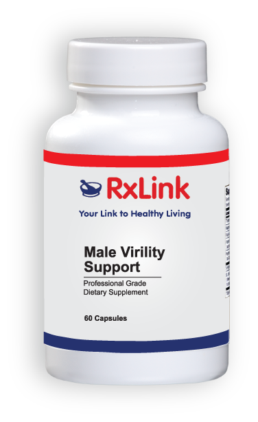 RxLink Male Virility