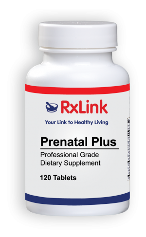 RxLink-Prenatal-Plus