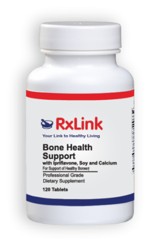RxLink-Bone-Health-Support